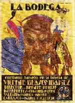 miniatura la-bodega-1930-v2-por-lupro cover carteles