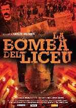 miniatura la-bomba-del-liceo-catalan-por-peppito cover carteles