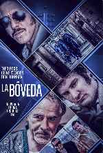 miniatura la-boveda-2019-por-chechelin cover carteles