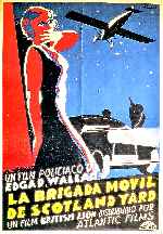 miniatura la-brigada-movil-de-scotland-yard-por-lupro cover carteles