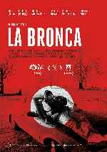miniatura la-bronca-por-mrandrewpalace cover carteles