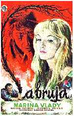 miniatura la-bruja-1957-por-lupro cover carteles