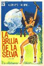 miniatura la-bruja-de-la-selva-por-lupro cover carteles