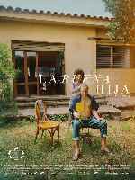 miniatura la-buena-hija-2025-por-chechelin cover carteles