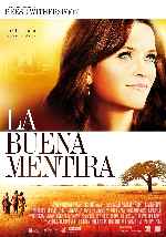 miniatura la-buena-mentira-por-mackintosh cover carteles