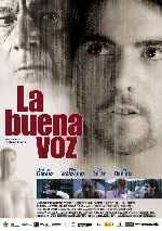 miniatura la-buena-voz-por-sergio91 cover carteles