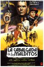 miniatura la-cabalgada-de-los-malditos-por-alcor cover carteles