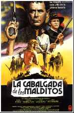 miniatura la-cabalgata-de-los-malditos-1967-por-marakka cover carteles
