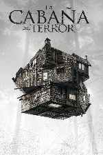 miniatura la-cabana-del-terror-2012-v2-por-mrandrewpalace cover carteles