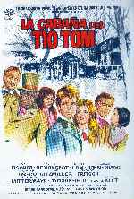 miniatura la-cabana-del-tio-tom-por-vimabe cover carteles
