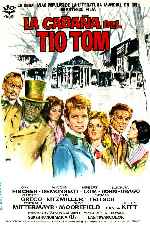 miniatura la-cabana-del-tio-tom-v2-por-alcor cover carteles