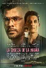 miniatura la-cabeza-de-la-arana-por-mrandrewpalace cover carteles