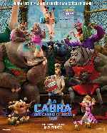 miniatura la-cabra-que-cambio-el-juego-por-chechelin cover carteles