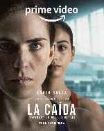 miniatura la-caida-2022-por-frankensteinjr cover carteles