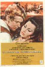 miniatura la-caida-del-imperio-romano-por-alcor cover carteles
