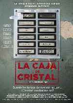 miniatura la-caja-de-cristal-por-chechelin cover carteles