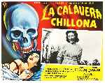 miniatura la-calavera-chillona-por-lupro cover carteles