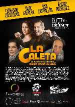 miniatura la-caleta-por-mrandrewpalace cover carteles