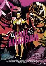 miniatura la-calle-de-la-amargura-v2-por-frankensteinjr cover carteles