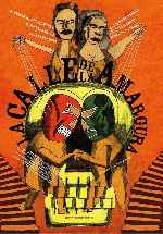 miniatura la-calle-de-la-amargura-v3-por-frankensteinjr cover carteles