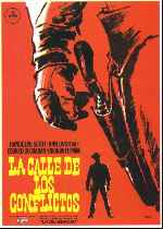 miniatura la-calle-de-los-conflictos-por-alcor cover carteles