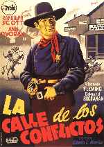 miniatura la-calle-de-los-conflictos-v2-por-monstru70 cover carteles