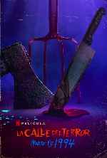 miniatura la-calle-del-terror-parte-1-1994-por-bandra-palace cover carteles