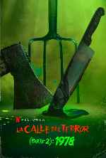 miniatura la-calle-del-terror-parte-2-1978-por-bandra-palace cover carteles