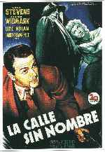 miniatura la-calle-sin-nombre-por-alcor cover carteles