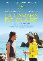 miniatura la-camara-de-claire-por-chechelin cover carteles