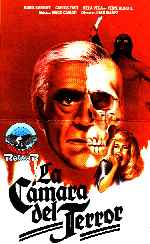 miniatura la-camara-del-terror-por-alcor cover carteles