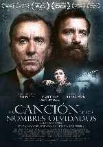 miniatura la-cancion-de-los-nombres-olvidados-por-chechelin cover carteles