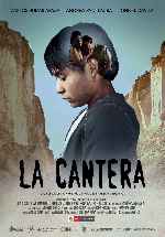 miniatura la-cantera-2019-por-chechelin cover carteles