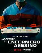 miniatura la-captura-del-enfermero-asesino-por-mrandrewpalace cover carteles