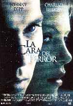 miniatura la-cara-del-terror-1999-por-alcor cover carteles