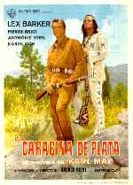 miniatura la-carabina-de-plata-por-alcor cover carteles