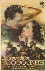 miniatura la-carga-de-los-40000-jinetes-por-sedano cover carteles