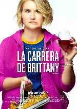 miniatura la-carrera-de-brittany-por-chechelin cover carteles