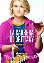 miniatura la-carrera-de-brittany-v2-por-mrandrewpalace cover carteles