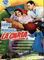 miniatura la-carta-1940-por-alcor cover carteles