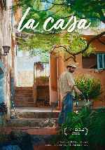 miniatura la-casa-2024-por-chechelin cover carteles
