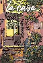 miniatura la-casa-2024-v3-por-chechelin cover carteles