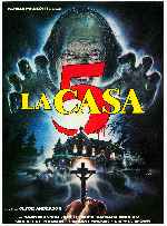 miniatura la-casa-5-por-lupro cover carteles