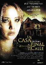 miniatura la-casa-al-final-de-la-calle-por-mrandrewpalace cover carteles