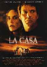 miniatura la-casa-cold-creek-manor-por-ronyn cover carteles