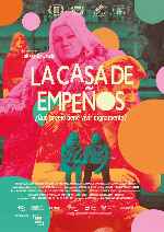 miniatura la-casa-de-empenos-por-chechelin cover carteles