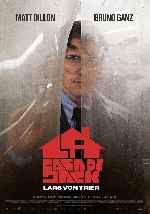miniatura la-casa-de-jack-por-frankensteinjr cover carteles