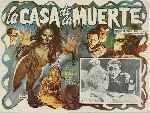 miniatura la-casa-de-la-muerte-1969-por-alcor cover carteles