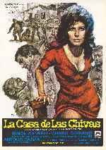 miniatura la-casa-de-las-chivas-por-vimabe cover carteles