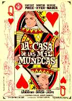 miniatura la-casa-de-las-mil-munecas-por-alcor cover carteles